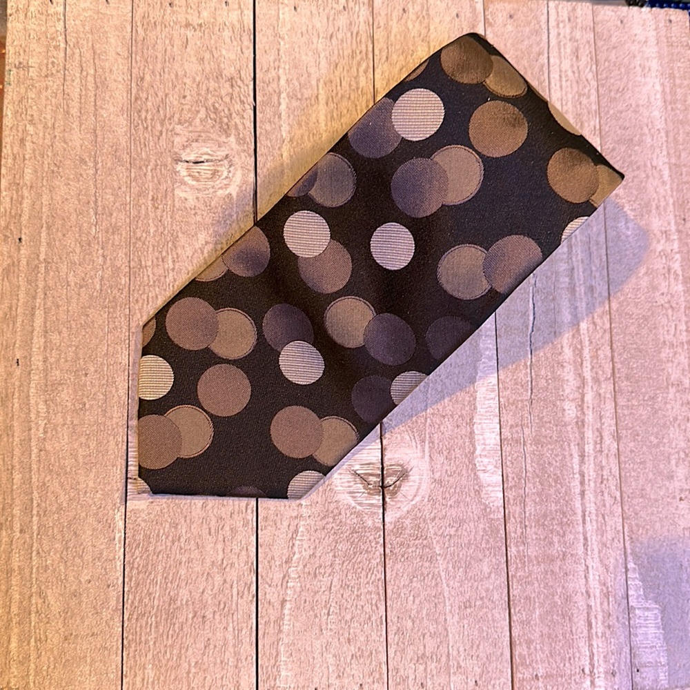 Croft & Barrow Neck Tie